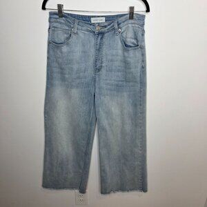 Risen Jeans Womens 13 /‎ 31